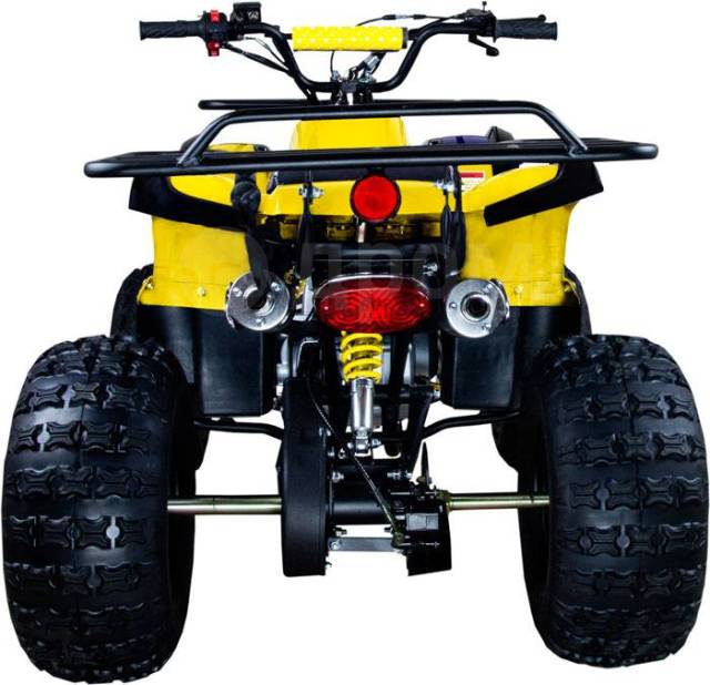 Avantis ATV Classic 8. ,  \,   