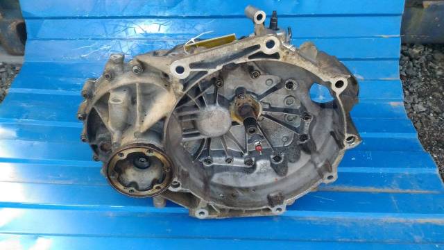 Мкпп Фольксваген Кадди