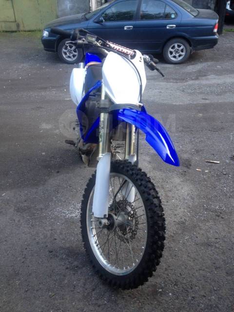 Yamaha YZ 450F. 450. ., , ,   