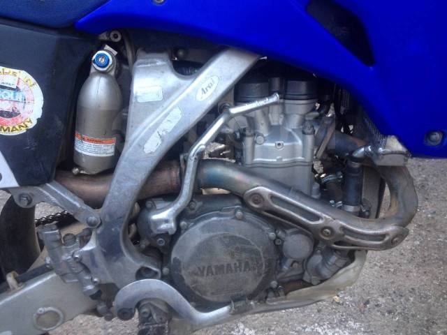 Yamaha YZ 450F. 450. ., , ,   