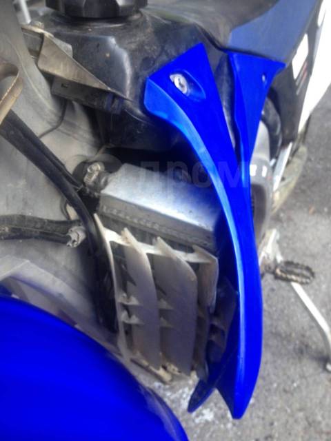 Yamaha YZ 450F. 450. ., , ,   