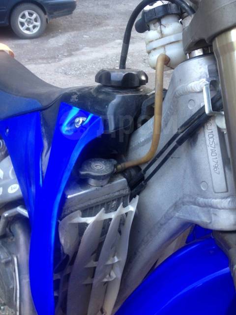 Yamaha YZ 450F. 450. ., , ,   