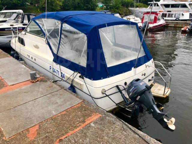 Bayliner. 2004 ,  6,40.,  , 220,00.. 