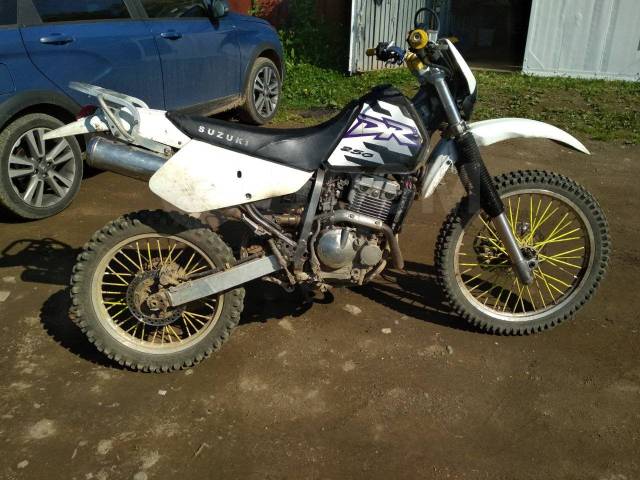 Suzuki DR 250. 250. ., ,  