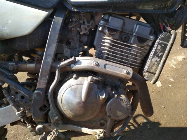 Suzuki DR 250. 250. ., ,  