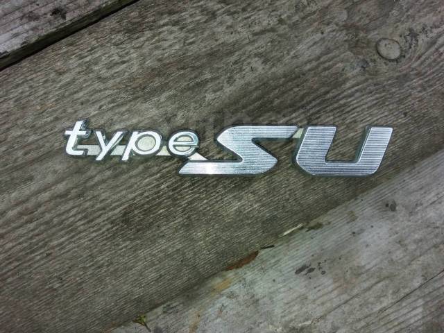 type su