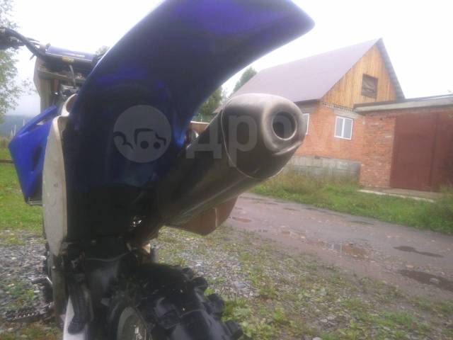 Yamaha YZ 250F. 250. ., ,  ,   