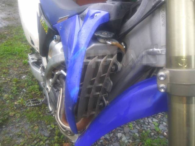 Yamaha YZ 250F. 250. ., ,  ,   