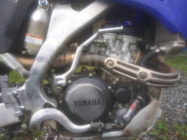 Yamaha YZ 250F. 250. ., ,  ,   