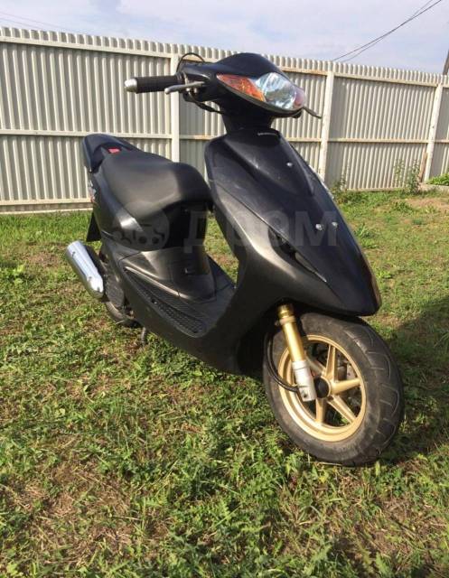 Honda dio af63