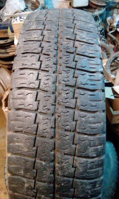 Белшина БИ-522, C 175/80 R16, 16", 1 шт, 175 мм, 80 %, радиальный ...