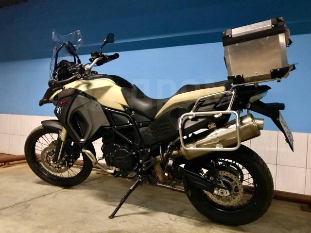 F800gs adventure store