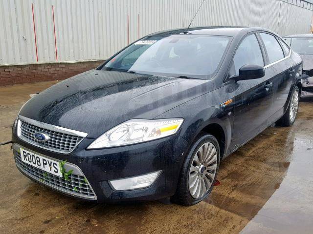 Ford Mondeo 2009