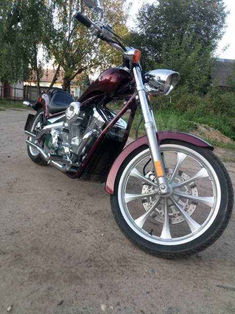 Honda Fury. 13 000. ., , ,   