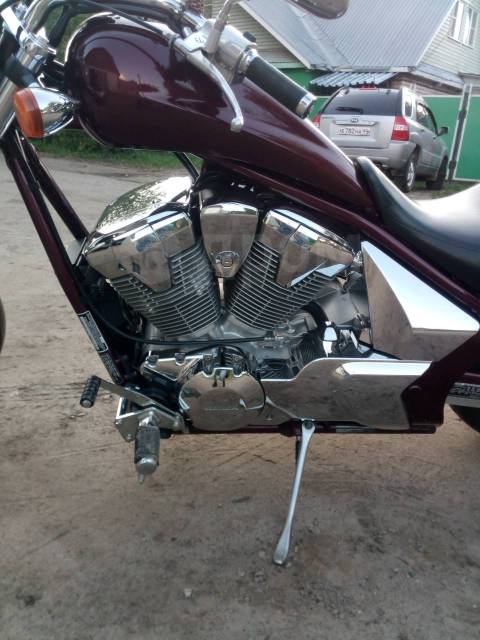 Honda Fury. 13 000. ., , ,   