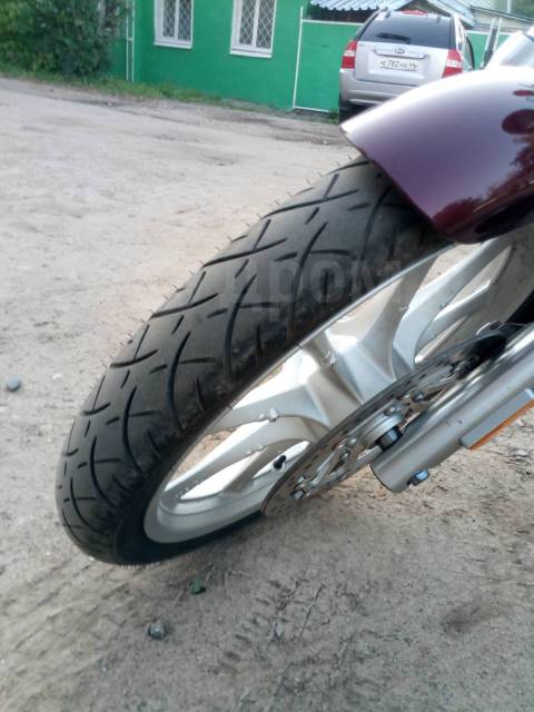 Honda Fury. 13 000. ., , ,   