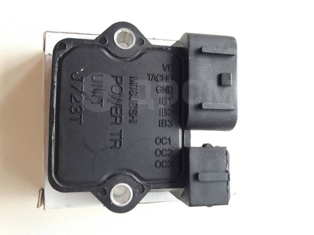 Купить Коммутатор Mitsubishi Pajero [MD349207, J723T] V63W, 6G72 в ...