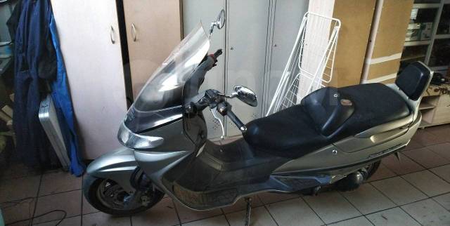 Suzuki Skywave 250. 250. ., , ,   