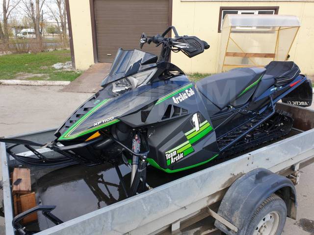 Arctic Cat XF 1100. ,  ,   