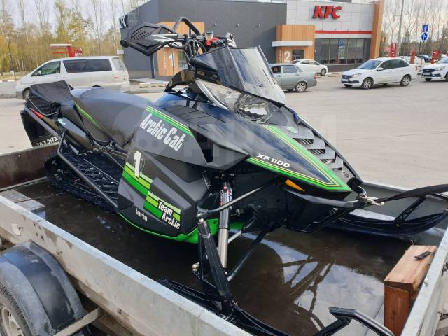 Arctic Cat XF 1100. ,  ,   