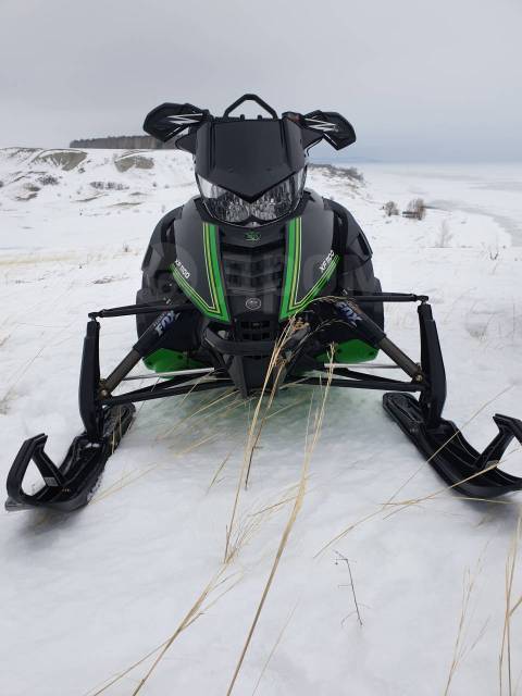 Arctic Cat XF 1100. ,  ,   