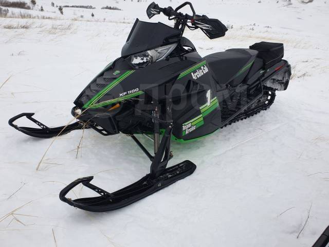 Arctic Cat XF 1100. ,  ,   