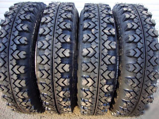 Волтайр ВлИ-5, 175/80 R16, 16", 4 шт, 175 мм, 80 %, радиальный ...