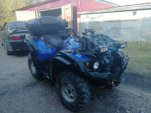 Stels ATV 700H. ,  \,   