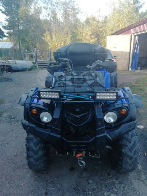 Stels ATV 700H. ,  \,   