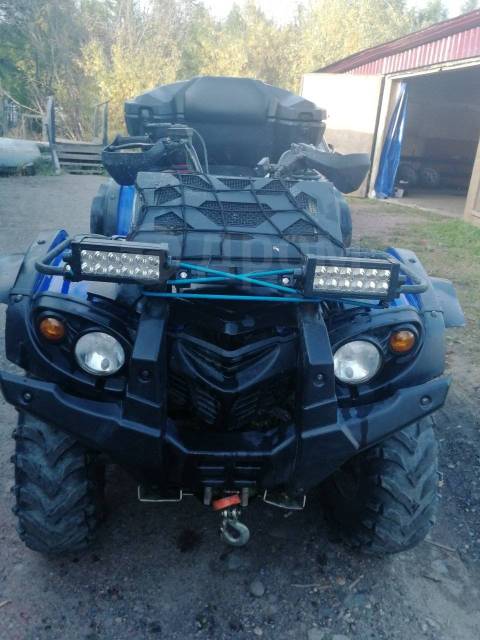 Stels ATV 700H. ,  \,   