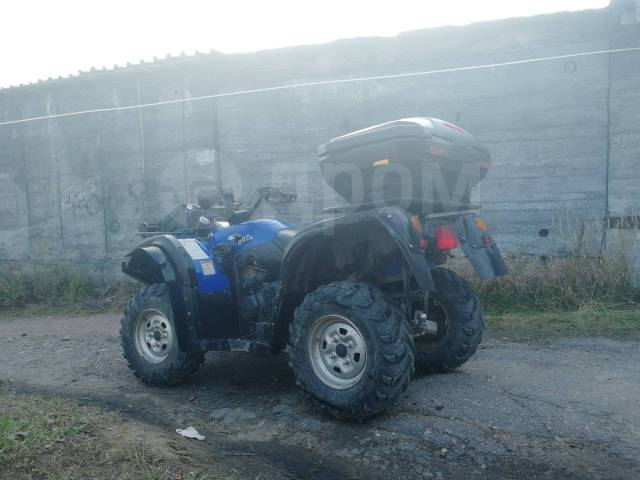 Stels ATV 700H. ,  \,   