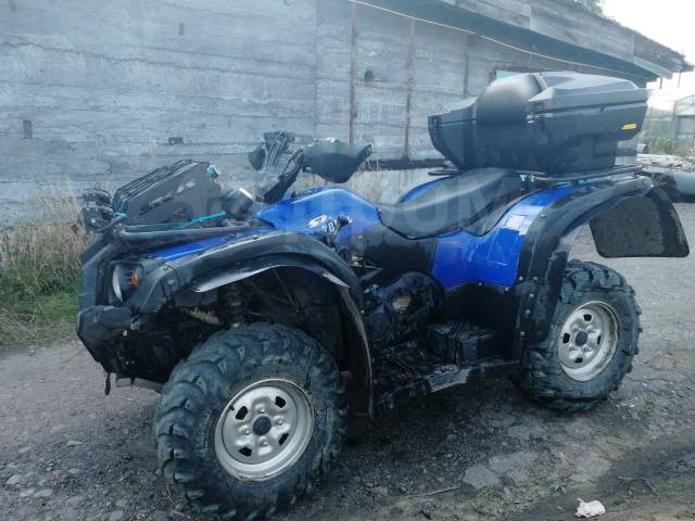 Stels ATV 700H. ,  \,   