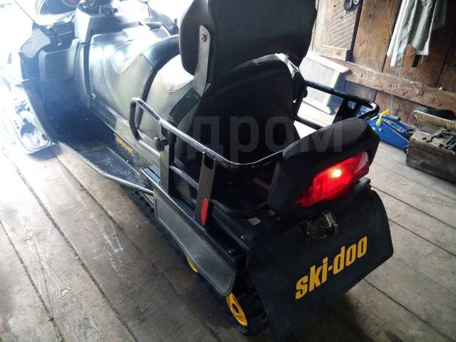 BRP Ski-Doo. ,  ,  .     