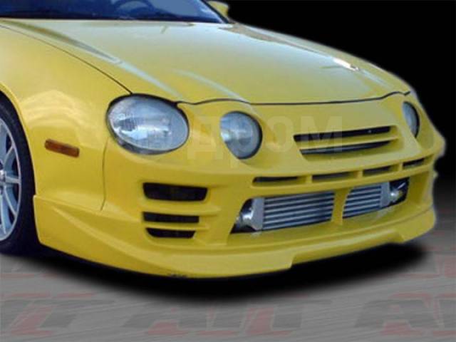 Toyota celica бампер