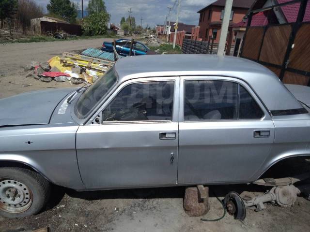 Авито новосибирск газ. Волга 2002 г в.