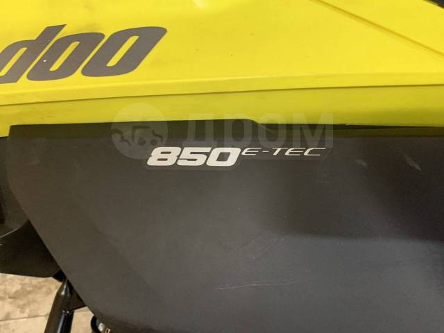 BRP Ski-Doo Summit SP. ,  ,   