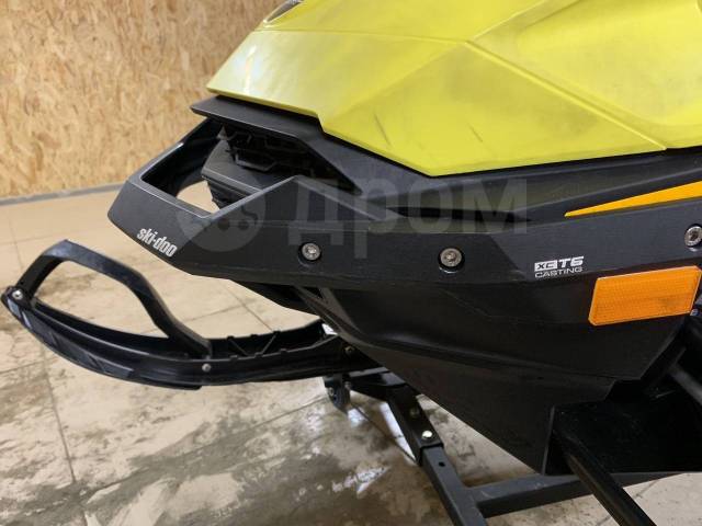 BRP Ski-Doo Summit SP. ,  ,   