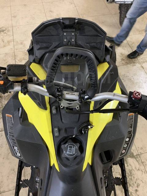 BRP Ski-Doo Summit SP. ,  ,   