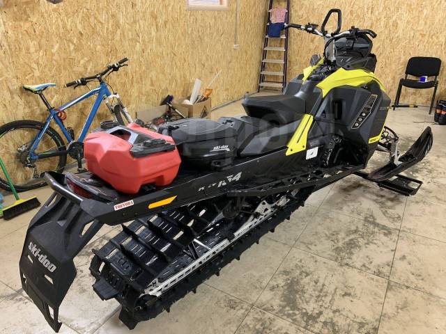 BRP Ski-Doo Summit SP. ,  ,   