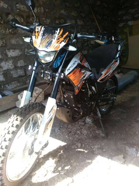 Racer Ranger RC300-GY8. 300. ., , ,   