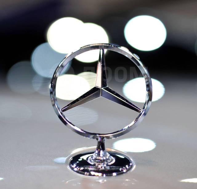 Как выглядит знак mercedes Купить Эмблема мерседес в Москве по цене: 1 000 ₽ - частное объявление на Дроме