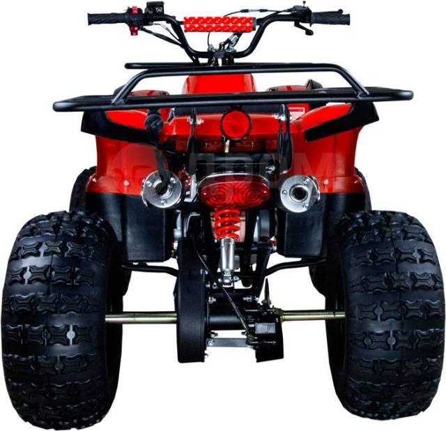 Квадроцикл Avantis atv Classic 8