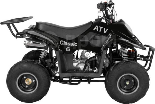 Avantis ATV Classic 6. ,  \,   