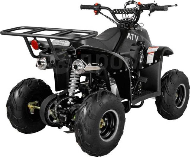 Avantis ATV Classic 6. ,  \,   