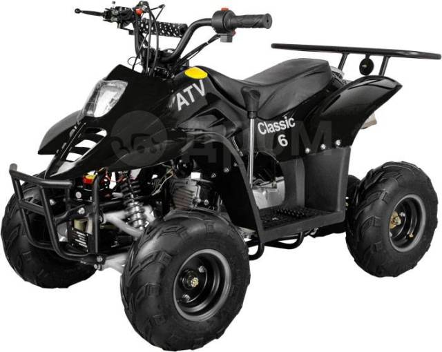 Avantis ATV Classic 6. ,  \,   