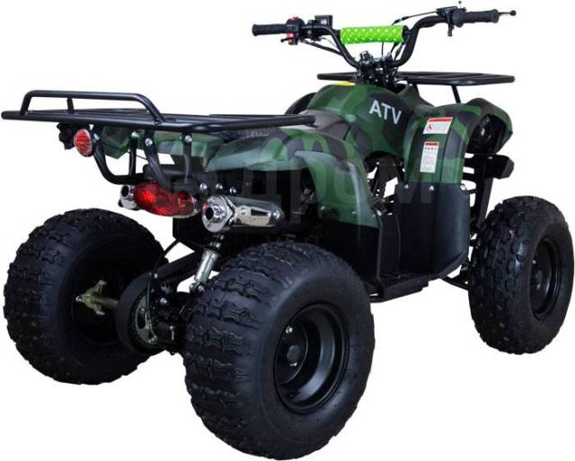 Avantis ATV Classic 8. ,  \,   