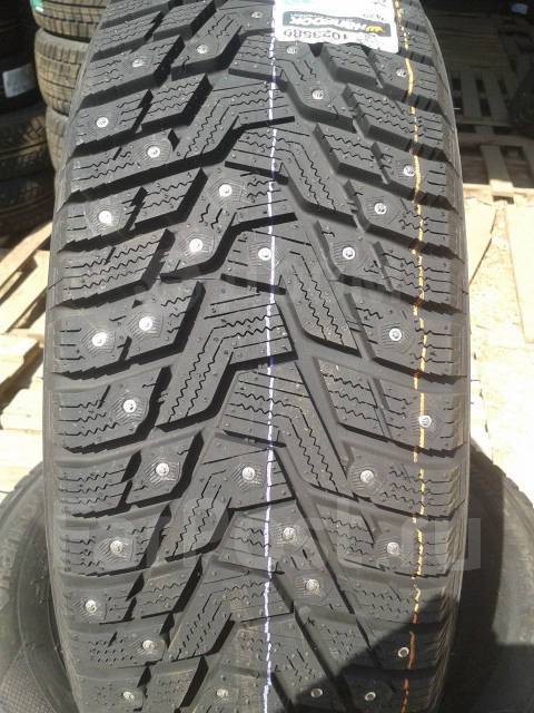 Hankook Winter i*Pike RS2 W429, 225/50 R17, 17", 4 шт, 225 мм, 50 % ...