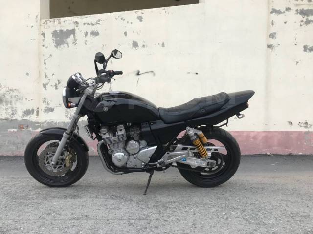 Yamaha XJR 400. 400. ., , ,   