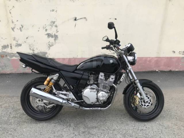 Yamaha XJR 400. 400. ., , ,   