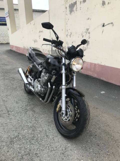 Yamaha XJR 400. 400. ., , ,   